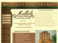 mullalyfinishing.com