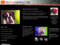 mydogpainting.com