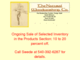 naturalwoodworkingco.com