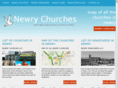 newrychurches.com