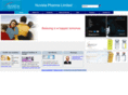 nuvistapharma.com