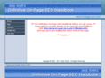 on-page-seo.com