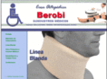 ortopedicaberobi.com