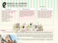 paisleyandcompany.com