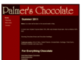 palmerschocolate.co.uk