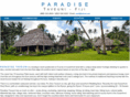 paradisetaveuni.com