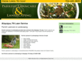 parrishlawncareandlandscaping.com