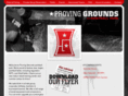 pgpaintball.net