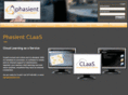 phasient.com