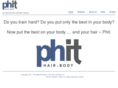 phithairandbody.net