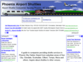 phoenix-airportshuttles.com