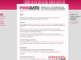 pinkdata.de