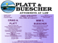 plattbuescher.com