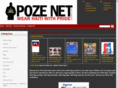 pozenet.com