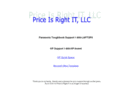 priceisrightit.com