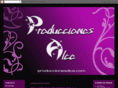 produccionesalce.com