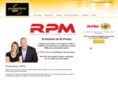 productionsrpm.com