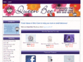 queenbeeskin.com