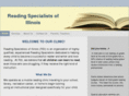 readingspecialistsofil.com