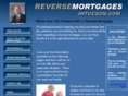 reversemortgagesintucson.com