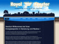 royal-fenster.com