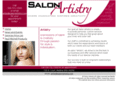 salonartistry.com