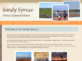 sandyspruce.com