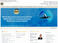 seaerospaceinsurance.com