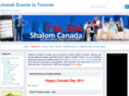 shalomcanada.com