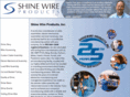 shinewire.com
