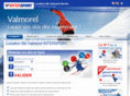 ski-valmorel.com