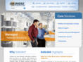 solbrekk.com