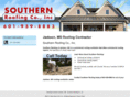 southernroofingcompany.net