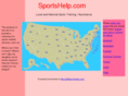 sportshelp.com