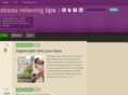 stressrelievingtips.com