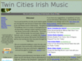 tcirishmusic.com