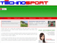 technosportsrl.com