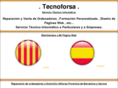 tecnoforsa.com