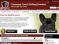 tennesseefrenchbulldogbreeders.com