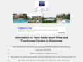 terraverde.co.uk