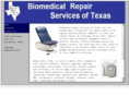 texasmedicalrepairs.com