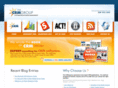 thecrmgroup.com