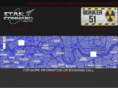 thehangarlasertag.com