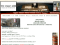 therumormillrestaurant.com