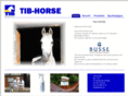 tibhorse.se