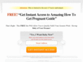 tips-to-getting-pregnant.net