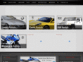 torontoluxurycarrental.net
