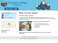 treasurevalleyceramics.net