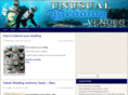 unusualweddingvenues.org