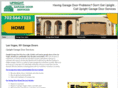 uprightgaragedoor.com